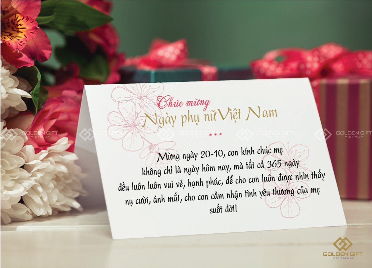 TOP 99 mẫu thiệp chúc mừng ngày 2010 đẹp nhất tại Printgo