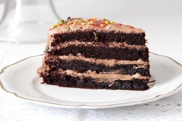pho mai kem làm tiramisu