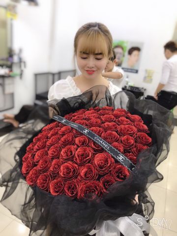 Nguyễn Thị Kim Xuyến