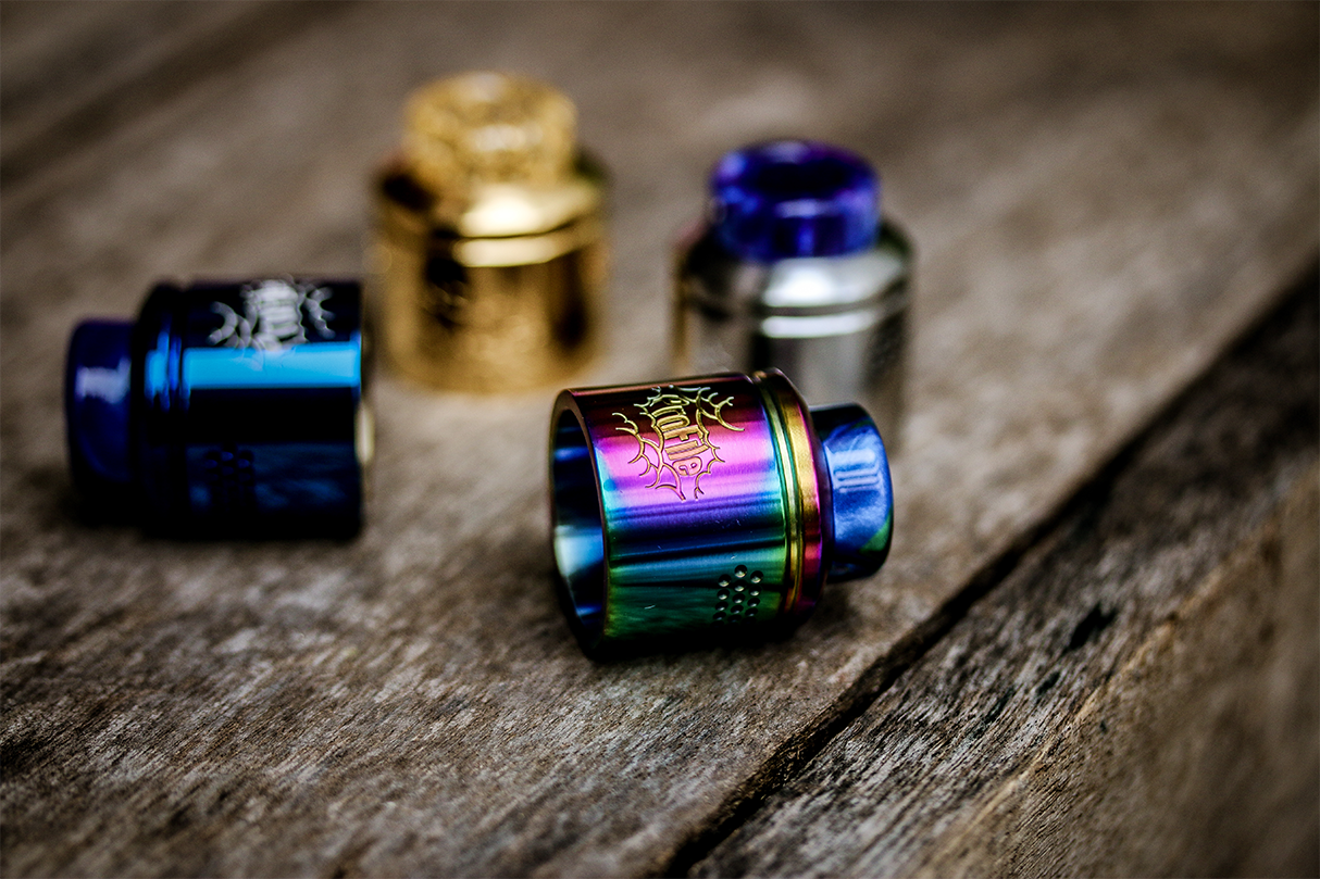 RTA Rebuildable Tank Atomizer The Vape Club   Img 6754 8c4d7a012fcd471aa15473ccde252db8 