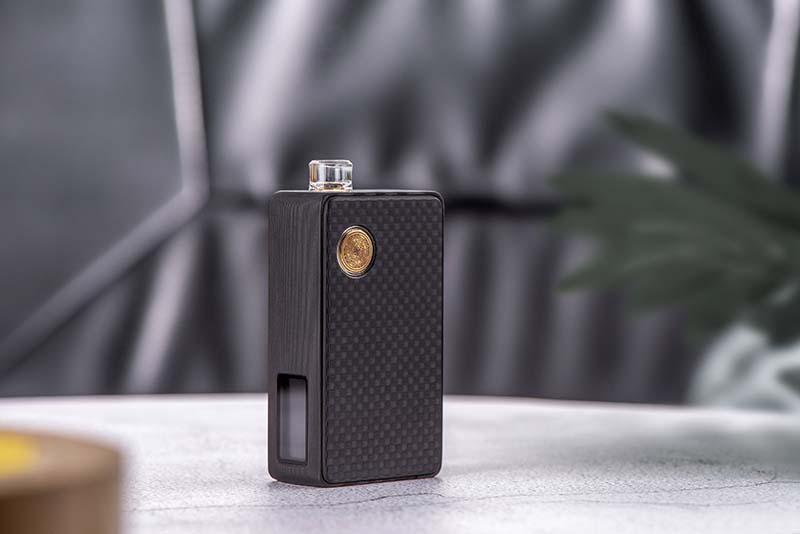 [H] dotMod dotAIO V2 Carbon Fiber