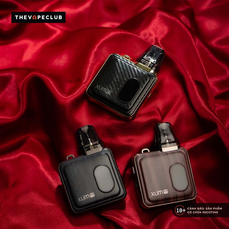 Oxva Xlim SQ Pro 30W Pod Kit