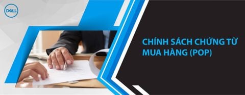 Chính sách Chứng từ Mua hàng (POP)