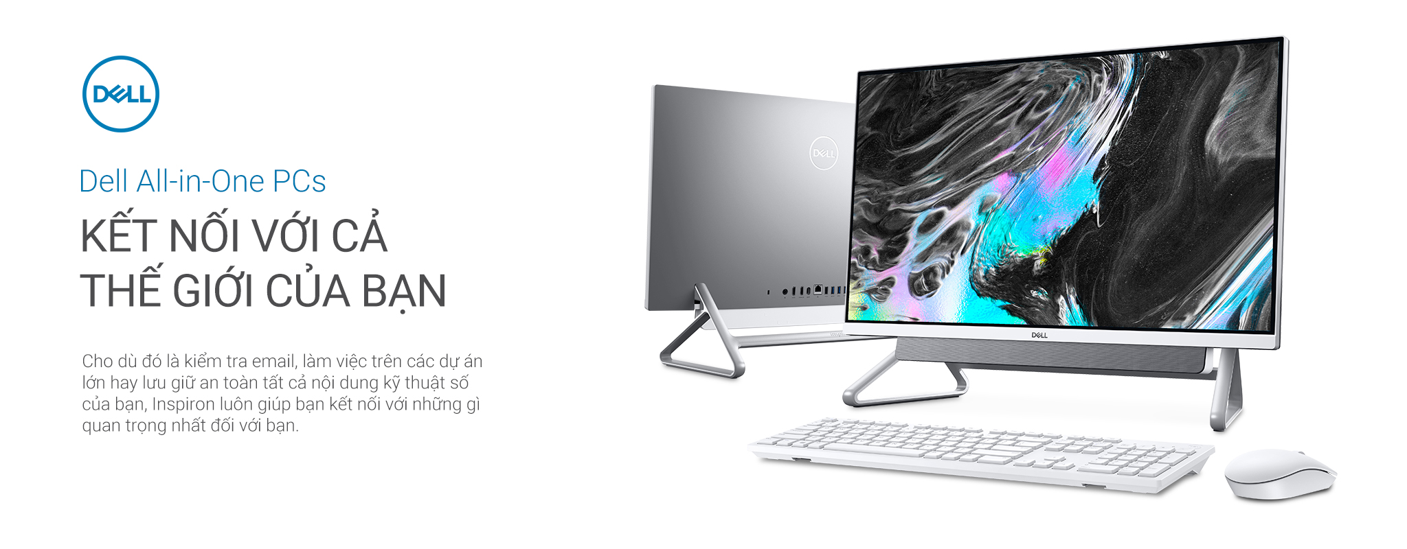 AIO 24 Inch – DellOnline AIO 24 Inch – DellOnline