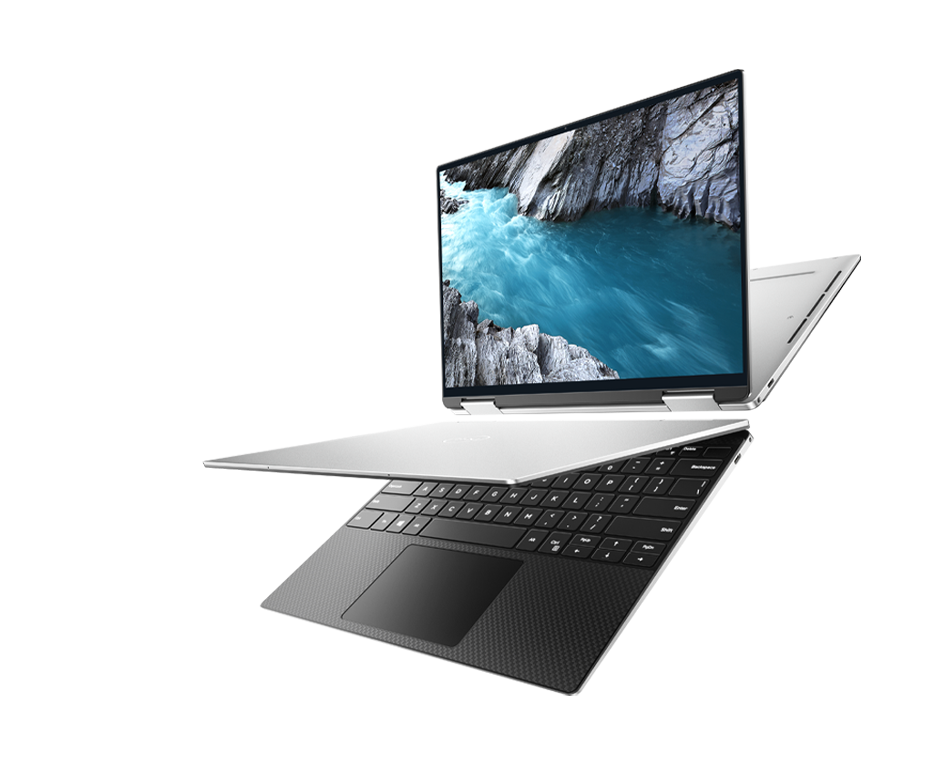 dell xps