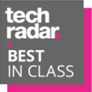 tech radar best in class