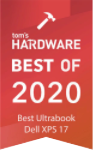 hardware best of 2020
