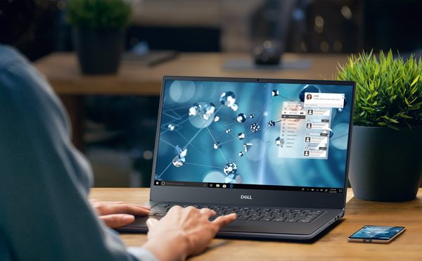 Dell Vostro 5490 – Laptop văn phòng hiệu suất cao với chip Core thế hệ –  DellOnline