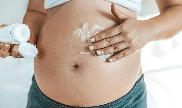 Kem chống nắng bảo vệ mẹ bầu trước tia UV