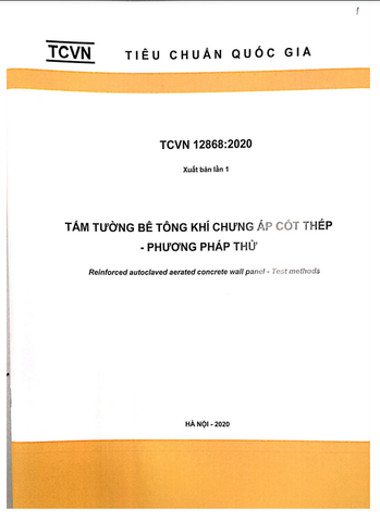 TCVN 12868-2020
