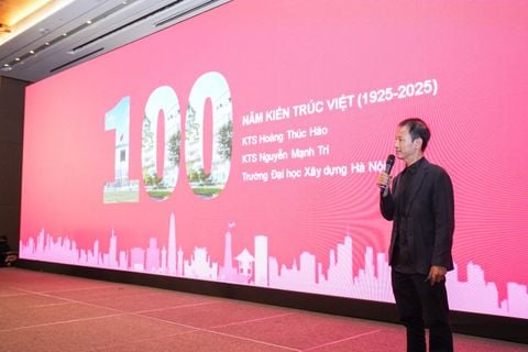 ĐÃ ĐẾN LÚC NGƯỜI VIỆT KIẾN TẠO XU HƯỚNG RIÊNG MANG “CHẤT VIỆT”