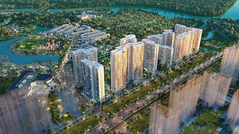 VÌ SAO TẤM PANEL BÊ TÔNG KHÍ CHƯNG ÁP ĐƯỢC SỬ DỤNG PHỔ BIẾN TRONG THIẾT KẾ CHUNG CƯ?