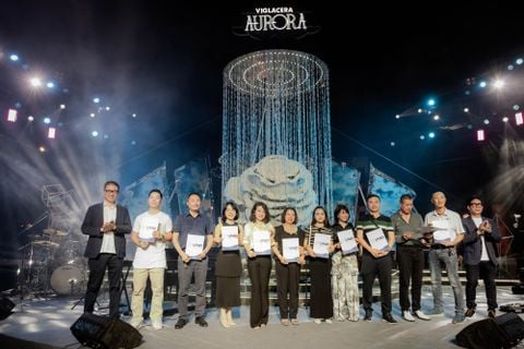 VNIA MUSIC FEST - ÂM NHẠC GẮN KẾT SÁNG TẠO