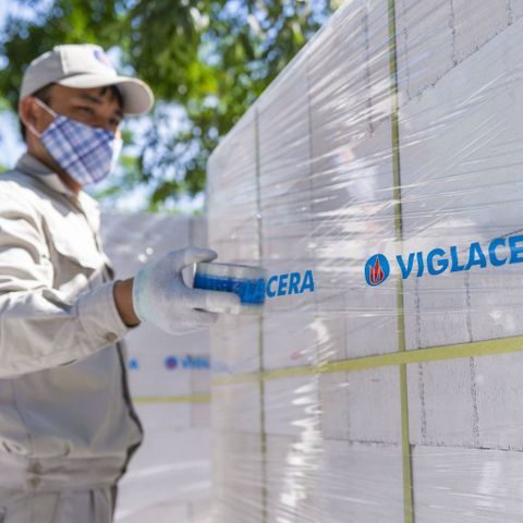 KINH NGHIỆM CHỌN GẠCH XÂY NHÀ CHẤT LƯỢNG