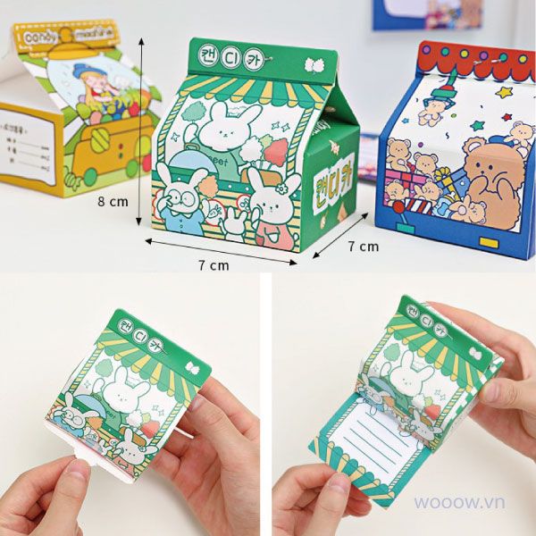 7 Cách làm đồ chơi từ vỏ hộp sữa tươi siêu hay cho bé đơn giản
