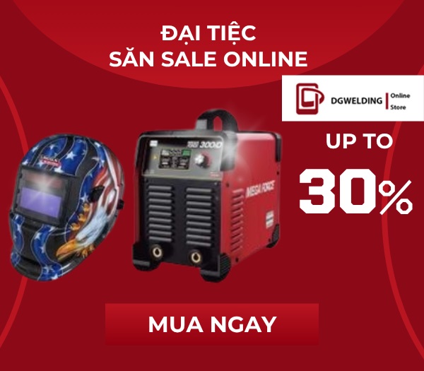 máy hàn, mặt nạ hàn giảm giá tại shop online