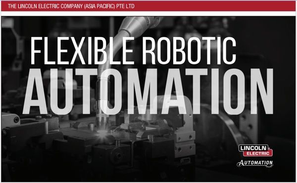 Flexible Robotic Automation Webinar