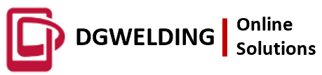 Logo DGWELDING Online Solutions
