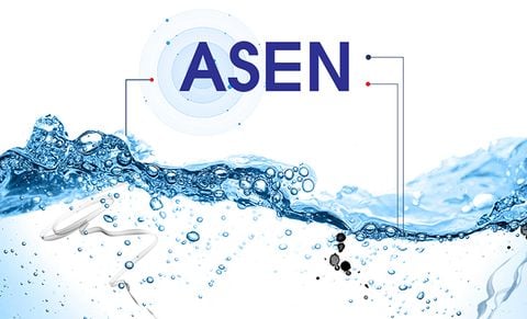 Loại bỏ Asen trong nguồn nước sinh hoạt bằng hệ thống lọc tổng thông minh Hans Premium Water