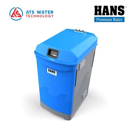 HANS™ Premium Water Modules