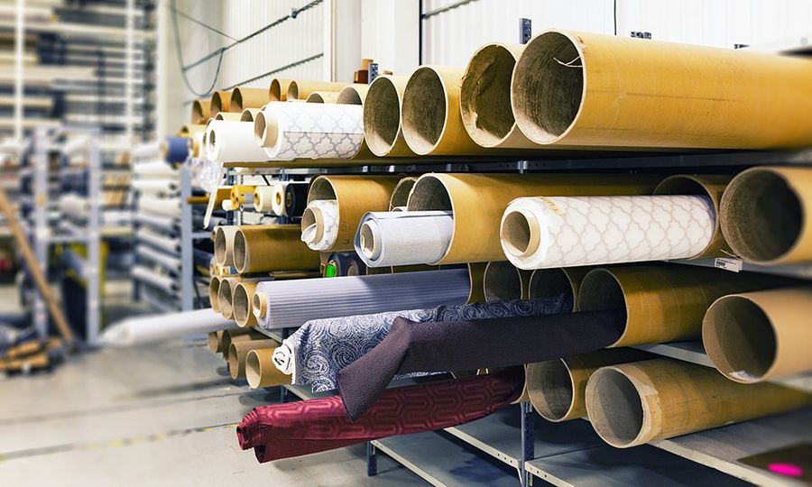 Giải pháp tái sử dụng nước hiệu quả cho ngành công nghiệp dệt nhuộm