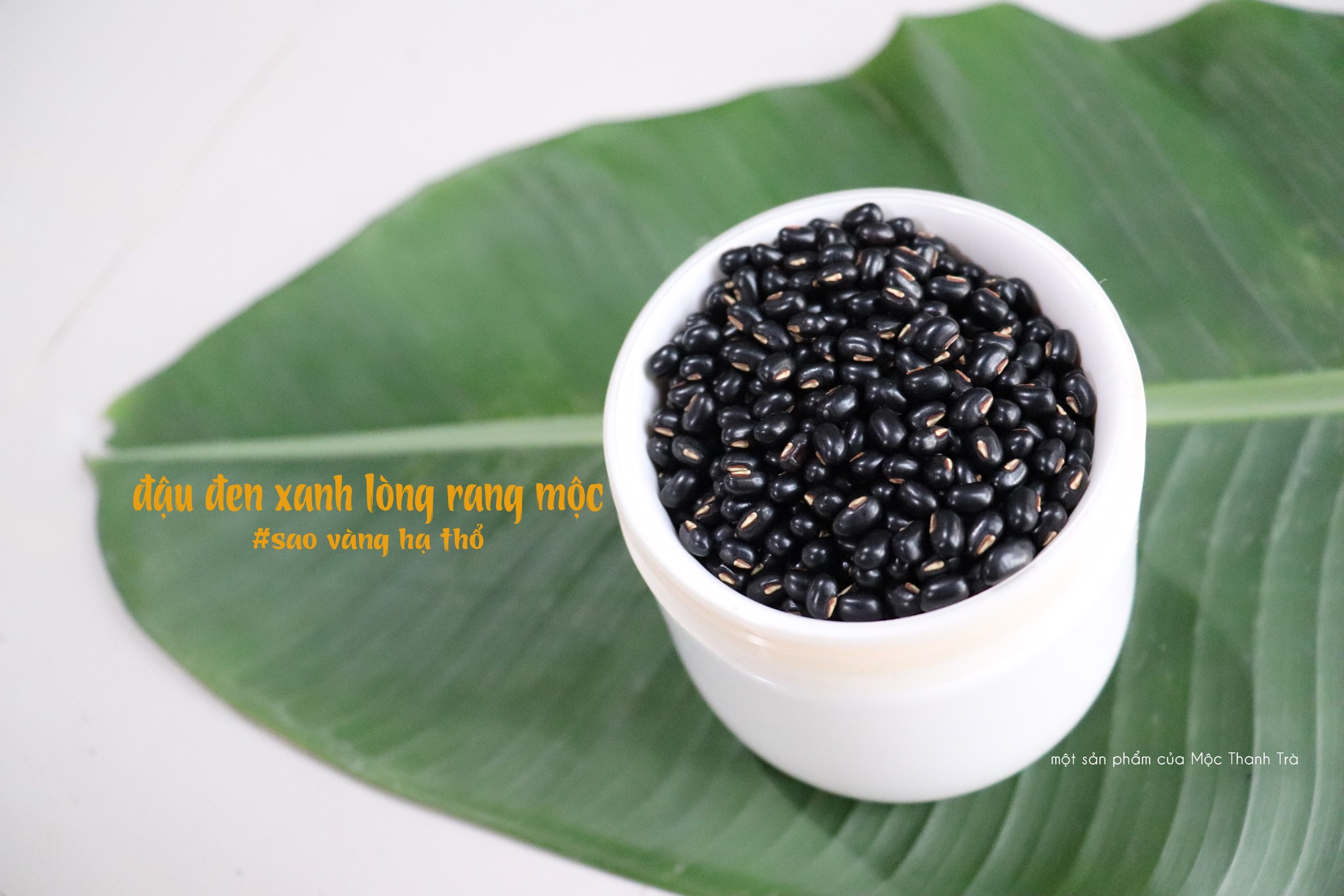 Điểm yêu thích của khách hàng với Nhà Đậu