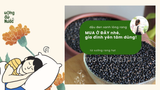 Đậu đen rang mua ở đâu?