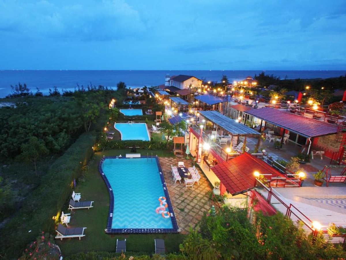 KOHAFU VINH HẠNH ĐỒNG HÀNH LẦN 3 VỚI DỰ ÁN  AN HOA RESIDENCE RESORT LONG HẢI - TP.BÀ RỊA VŨNG TÀU