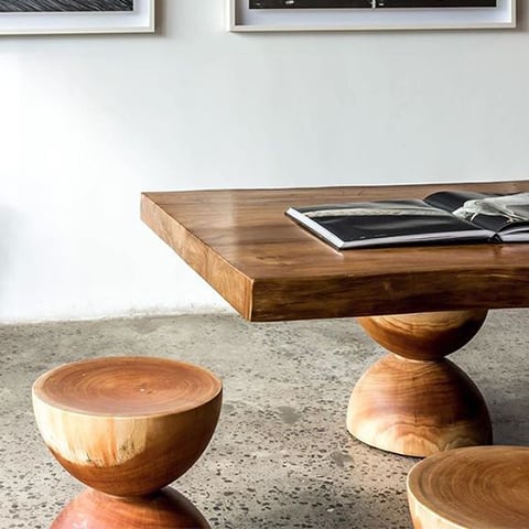 MINIMALISM STYLE – Phong cách tối giản hiện đại