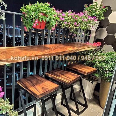 TẠI SAO GỖ LÀ VẬT LIỆU XÂY DỰNG, VẬT LIỆU NỘI THẤT TỐT?