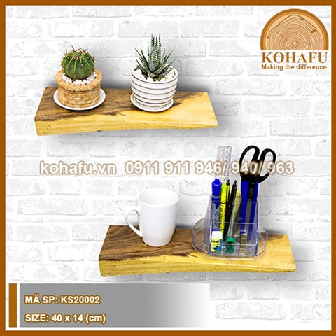 NÊN CHỌN KỆ TRANG TRÍ NHƯ THẾ NÀO LÀ PHÙ HỢP?