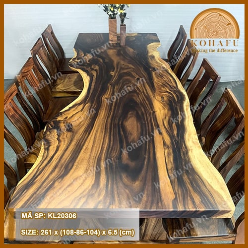 How to choose a dining table?