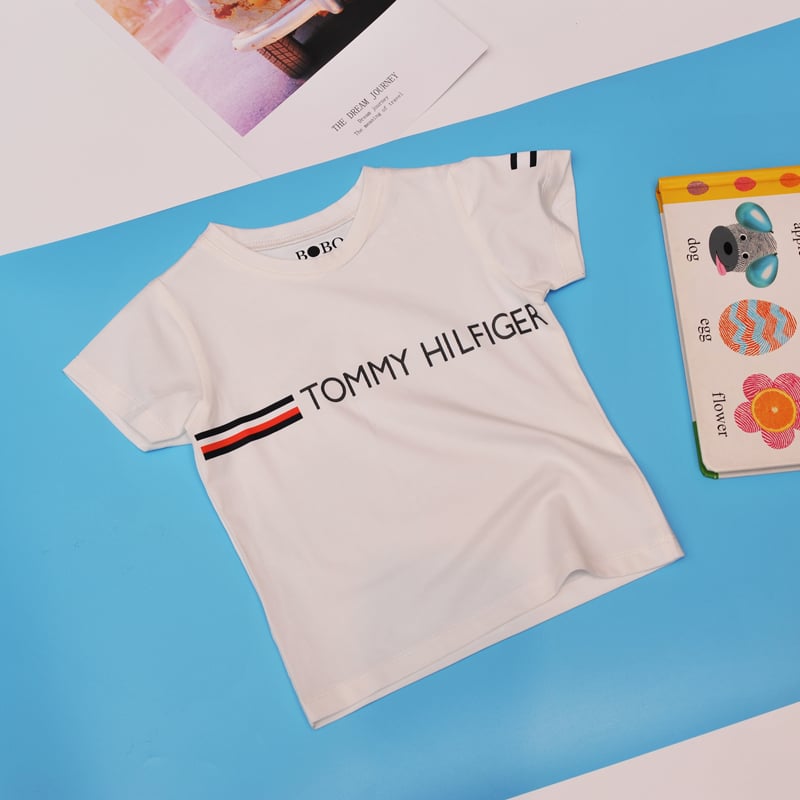 Váy thun cern ng 25 tiêu tay Tommy Hilfiger Girls, Vietnam | Ubuy