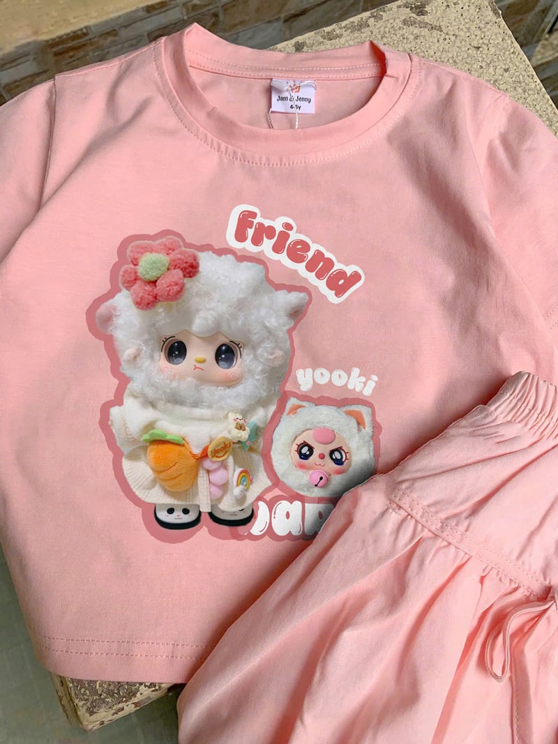 bo-chan-vay-bi-be-gai-baby-three