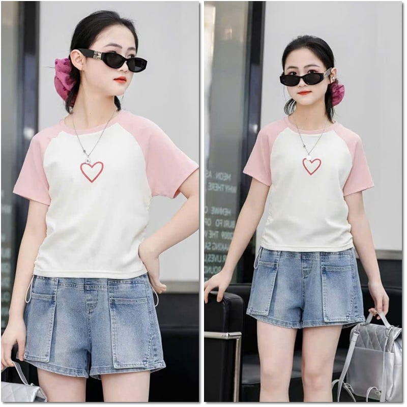 bo-short-jean-be-gai-trai-tim