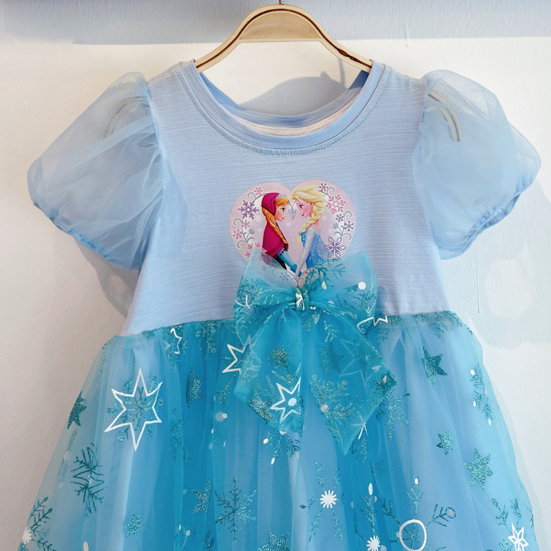 Shop Bán Váy Công Chúa Elsa Trẻ Em Giá Rẻ Đẹp Giá Rẻ