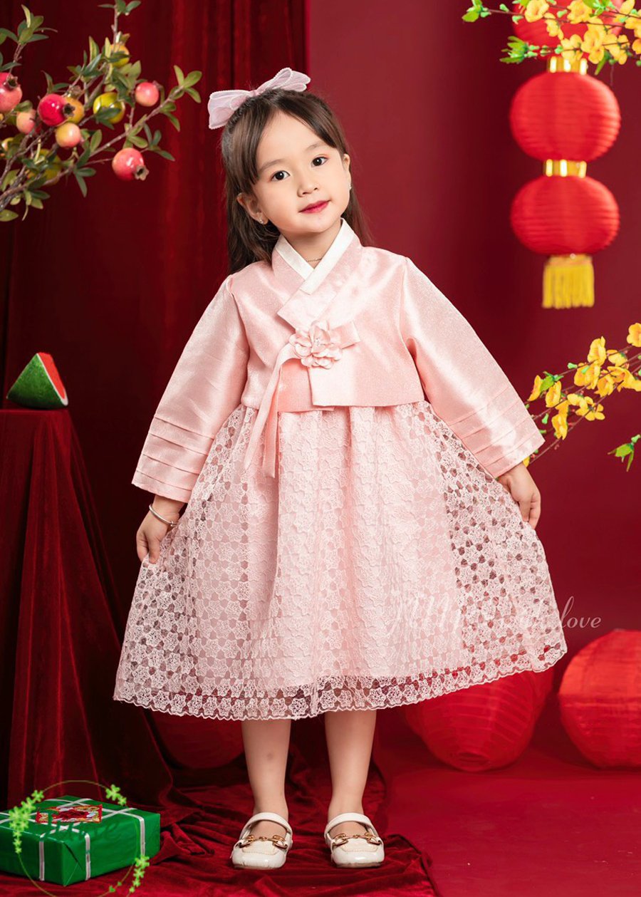 Đầm cho bé gái 2-3-4-5-6-7 tuổi – DoChoBeYeu.com