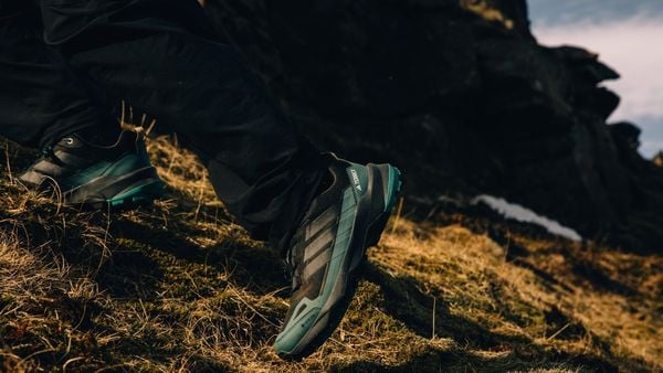 ADIDAS TERREX RA MẮT SKYCHASER AX5 GORE-TEX MỚI