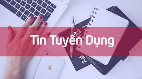 Tin tuyển dụng tháng 3 năm 2023