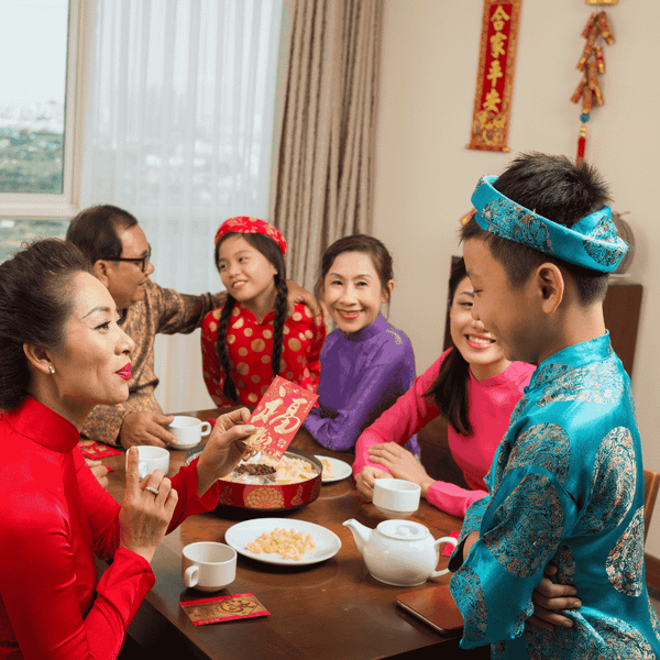 100 Câu Đối Tết Hay, Mới Lạ