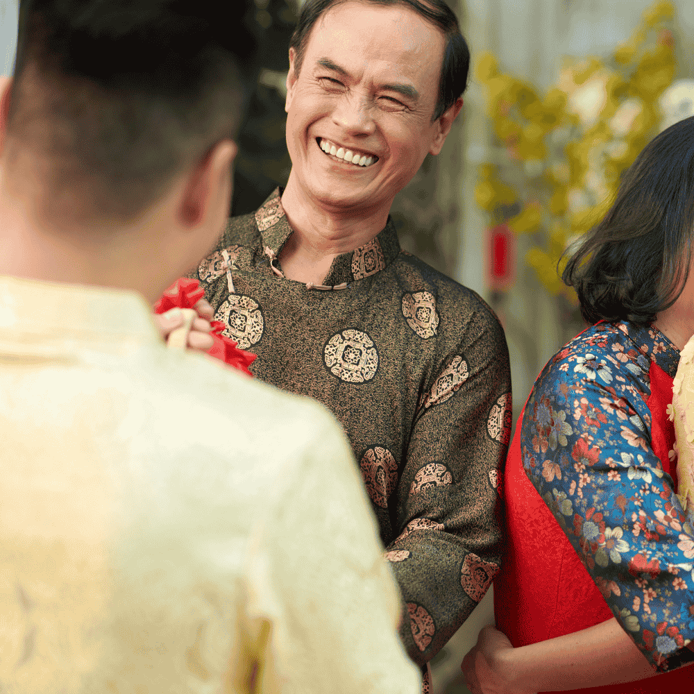 20 Nội Dung Thiệp Chúc Tết Sếp