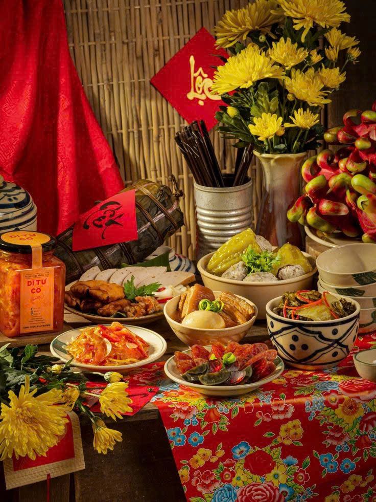 Mẹo hay ngày Tết bạn cần biết