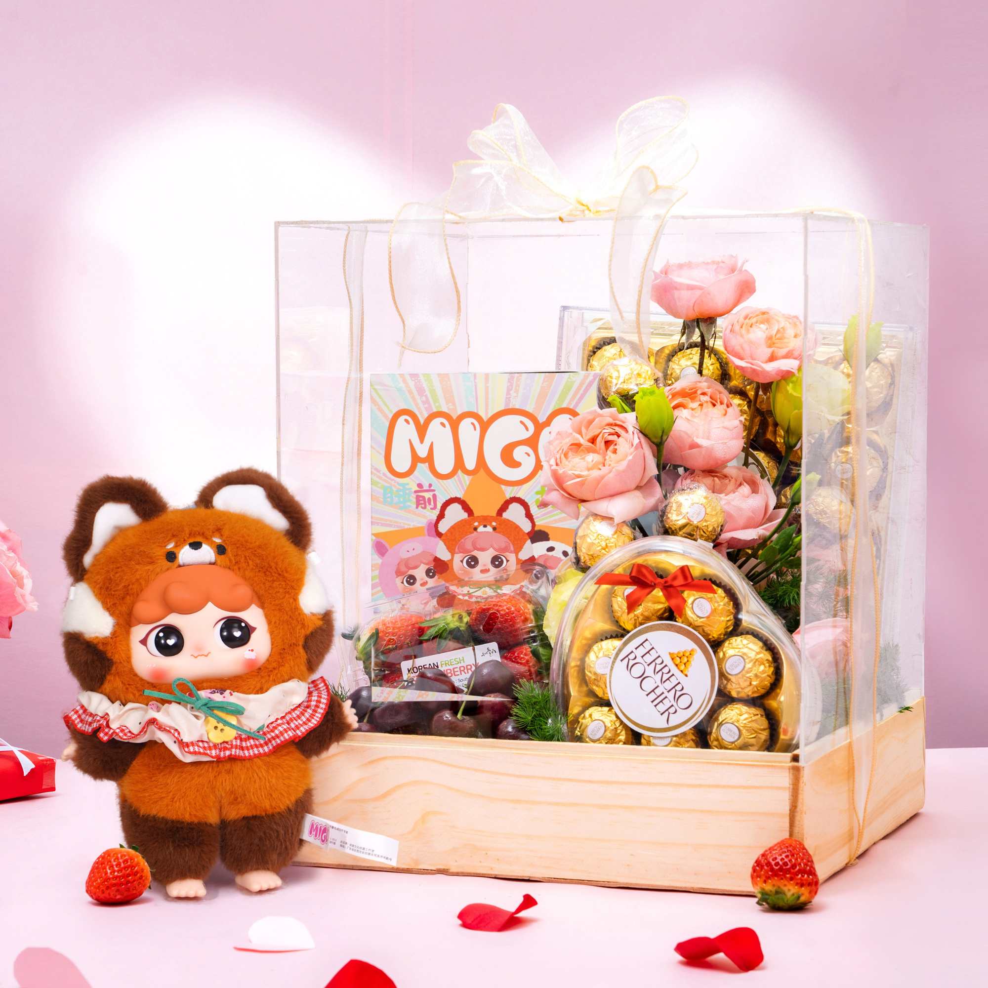 Quà Tặng Valentine