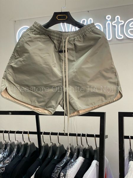 Quần Shorts FOG Nylon