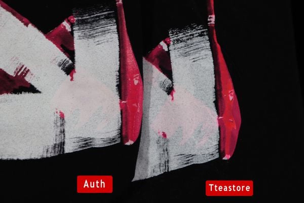 Áo Off White Acrylic Arrows T-Shirt ss23 - authentic vs best quality