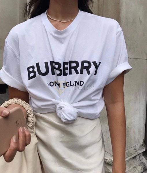 Áo Burberry London T-Shirt