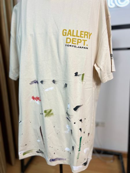 Áo Gallery Dept Brush T-shirt