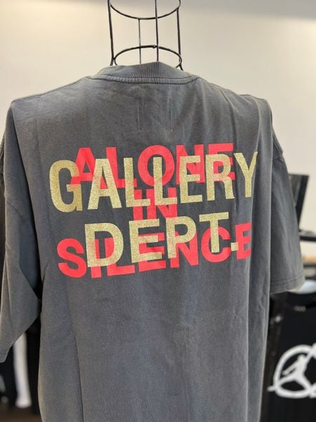Áo Gallery Dept GD FOG T-Shirt