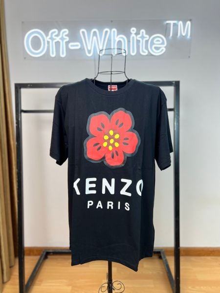 Áo Kenzo Boke Flower T-shirt