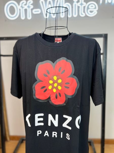 Áo Kenzo Boke Flower T-shirt